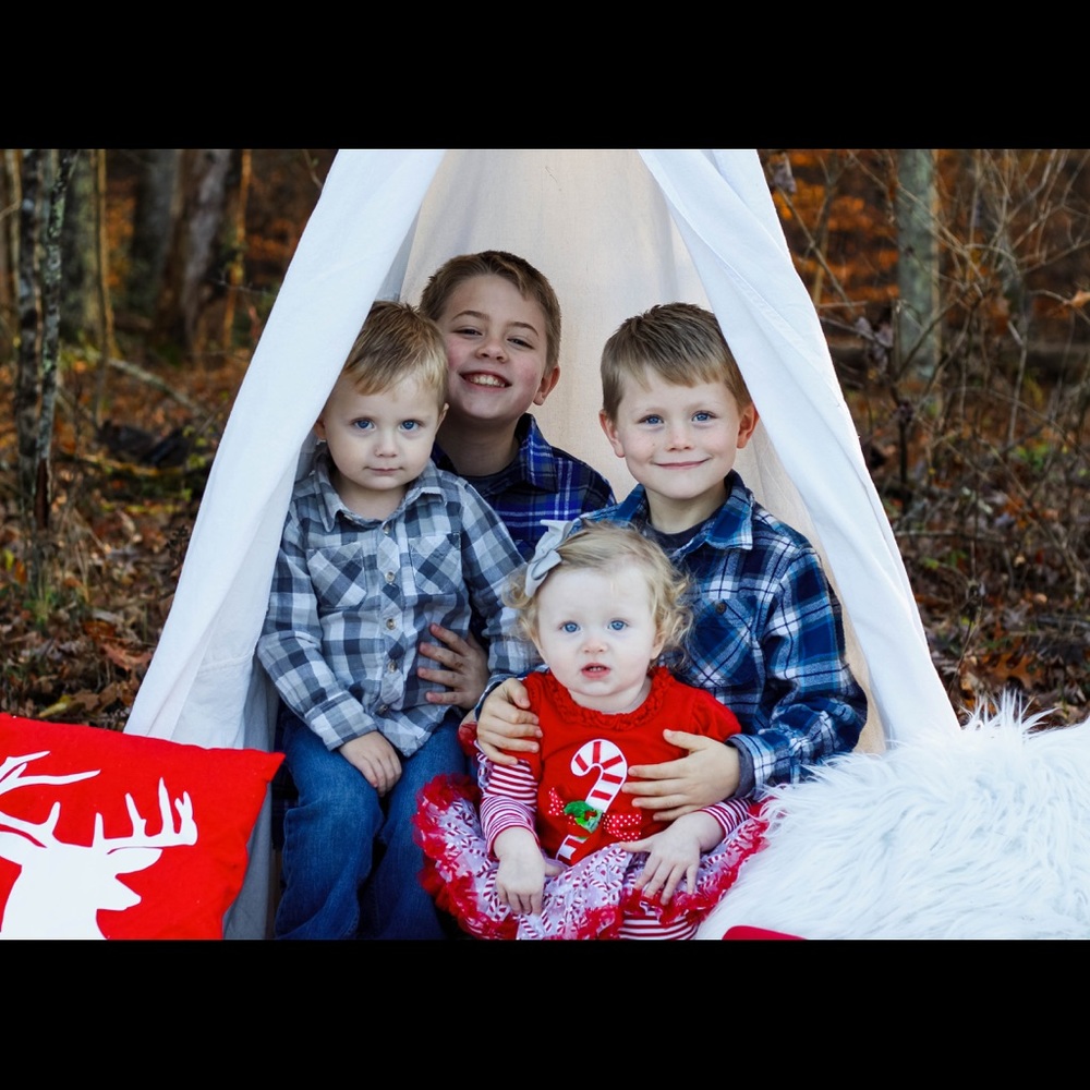 Meet your Posher, Staci